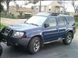 2002 Nissan Xterra