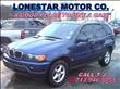 2002 BMW X5