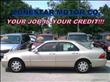 1999 Acura RL