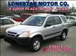 2003 Honda CR-V