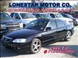 2002 Mazda Millenia
