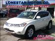 2006 Nissan Murano