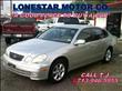 2002 Lexus GS 300