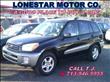 2003 Toyota RAV4