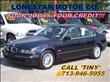 2001 BMW 5 series
