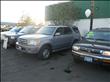 2001 Toyota Sequoia