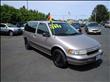 1995 Mercury Villager