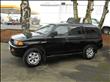 1997 Mitsubishi Montero Sport