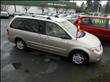 2001 Mazda MPV