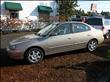 2003 Hyundai Elantra