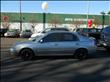 2003 Kia Spectra