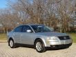 2004 Volkswagen Passat