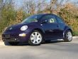 2001 Volkswagen New Beetle