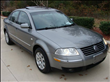 2003 Volkswagen Passat