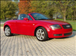 2001 Audi TT