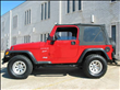 2002 Jeep Wrangler