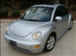 2002 Volkswagen New Beetle
