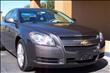 2011 Chevrolet Malibu