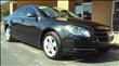 2009 Chevrolet Malibu