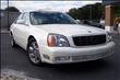 2000 Cadillac Deville