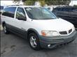 2002 Pontiac Montana