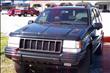 1998 Jeep Grand Cherokee
