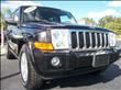 2008 Jeep Commander