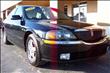 2001 Lincoln LS