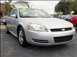 2009 Chevrolet Impala
