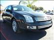 2009 Ford Fusion