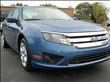 2010 Ford Fusion