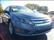 2010 Ford Fusion