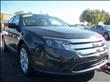 2010 Ford Fusion