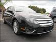 2010 Ford Fusion