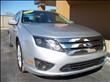 2011 Ford Fusion