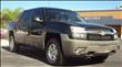 2002 Chevrolet Avalanche
