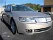 2008 Lincoln MKZ