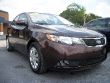 2011 Kia Forte