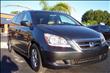 2006 Honda Odyssey