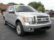 2011 Ford F150