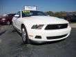2012 Ford Mustang