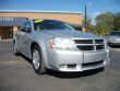 2010 Dodge Avenger