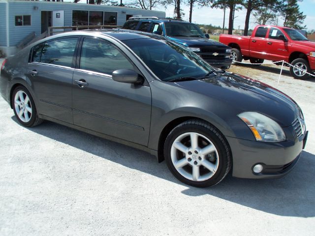 2006 Nissan Maxima for sale