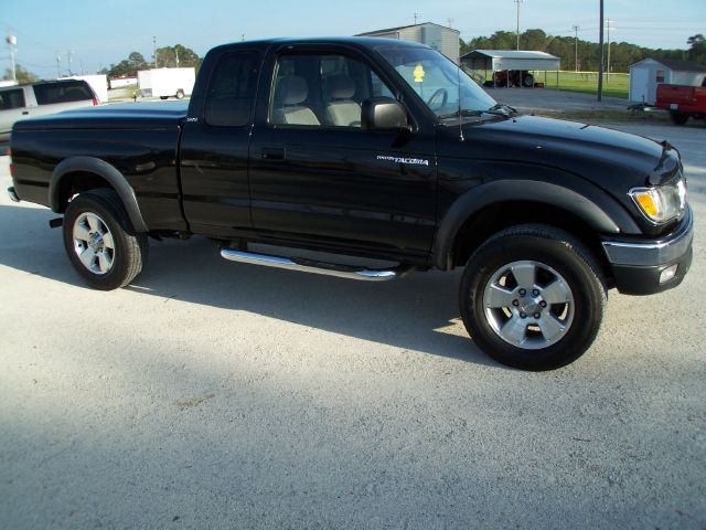 2003 Toyota Tacoma for sale