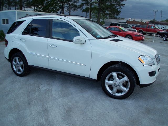 2008 Mercedes-Benz M-Class for sale