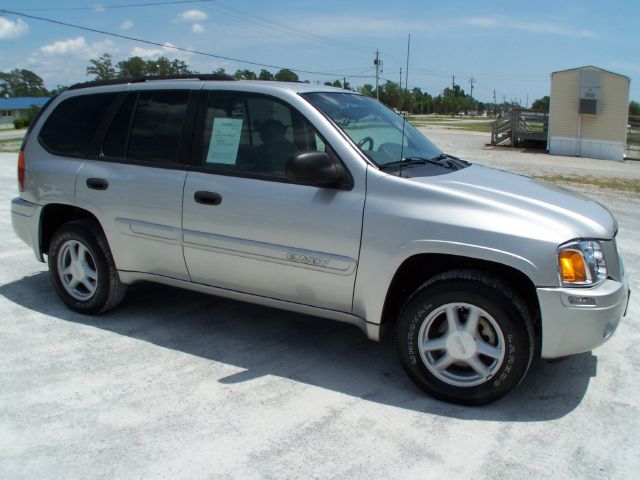 2005 GMC Envoy for sale