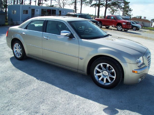 2006 Chrysler 300C for sale