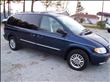 2003 Chrysler Town and Country