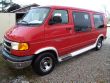 2001 Dodge Ram Van