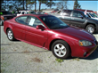 2005 Pontiac Grand Prix